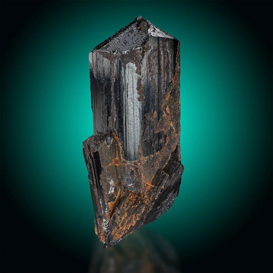 Ilvaite-Rio Marina | Elba | Livorno Prov. | Tuscany | Italy